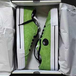 Converse One Star Pro Ox Stussy 8-Ball 26cm