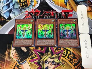 エキセントリック・ボーイ 5 スーパー 3枚セット てら