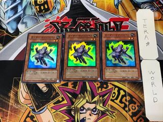 Samsara Kaiser 4 Super Set of 3 Tera