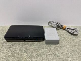 ニンテンドー3DS 箱無し説明書無し とびだせどうぶつの森付き