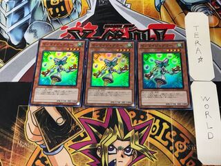 ゼンマイジャグラー 4 スーパー 3枚セット てら