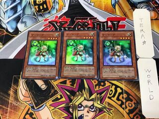 Magidog 5 Super Set of 3 Tera