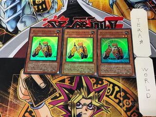 マシンナーズ・ピースキーパー 3 スーパー 3枚セット てら