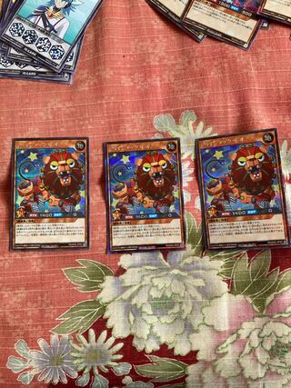 遊戯王ラッシュデュエル ジョインテックレオ