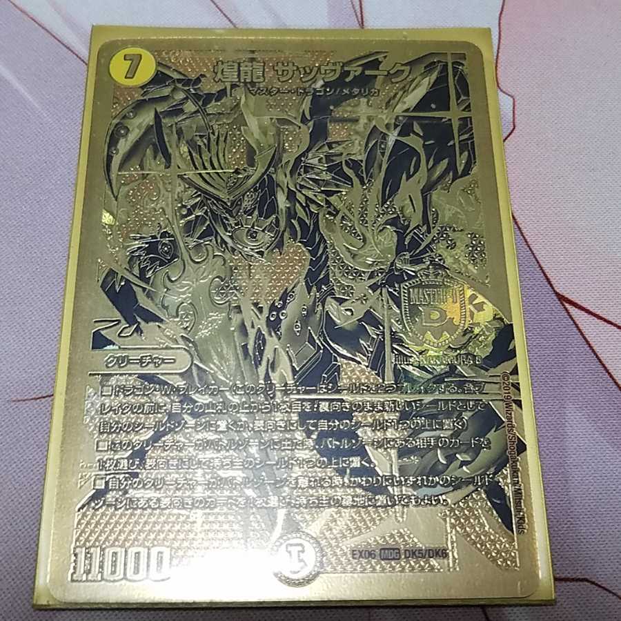 煌龍サッヴァーク