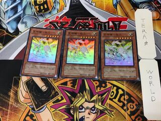 光神機-桜火 2 スーパー 3枚セット てら