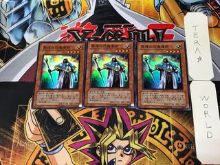 熟練の白魔導師 2 スーパー 3枚セット てら