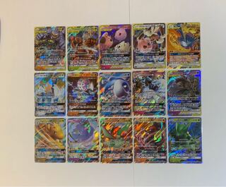 タッグチーム  GX  まとめ売り