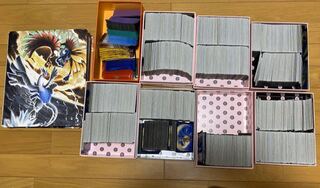 デュエマ クラシック まとめ売り