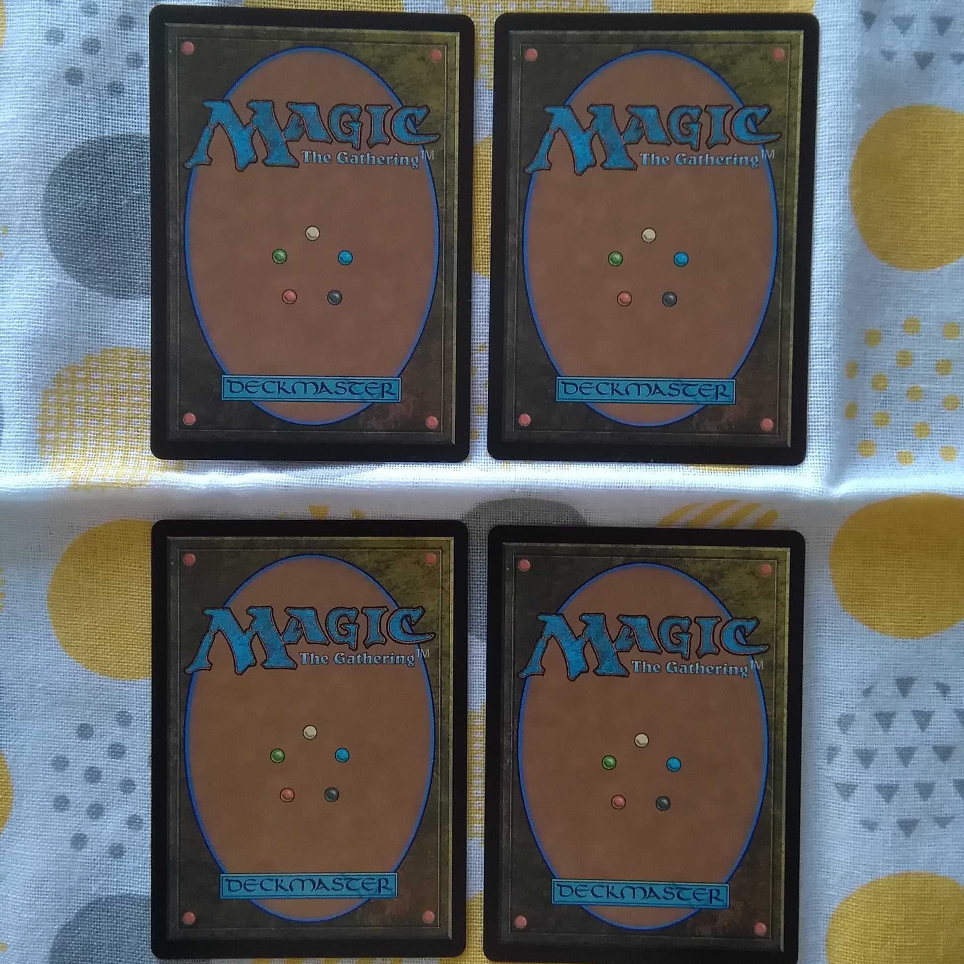 Marauding Blight-Priest 4 copies Night Dawn of Zendikar