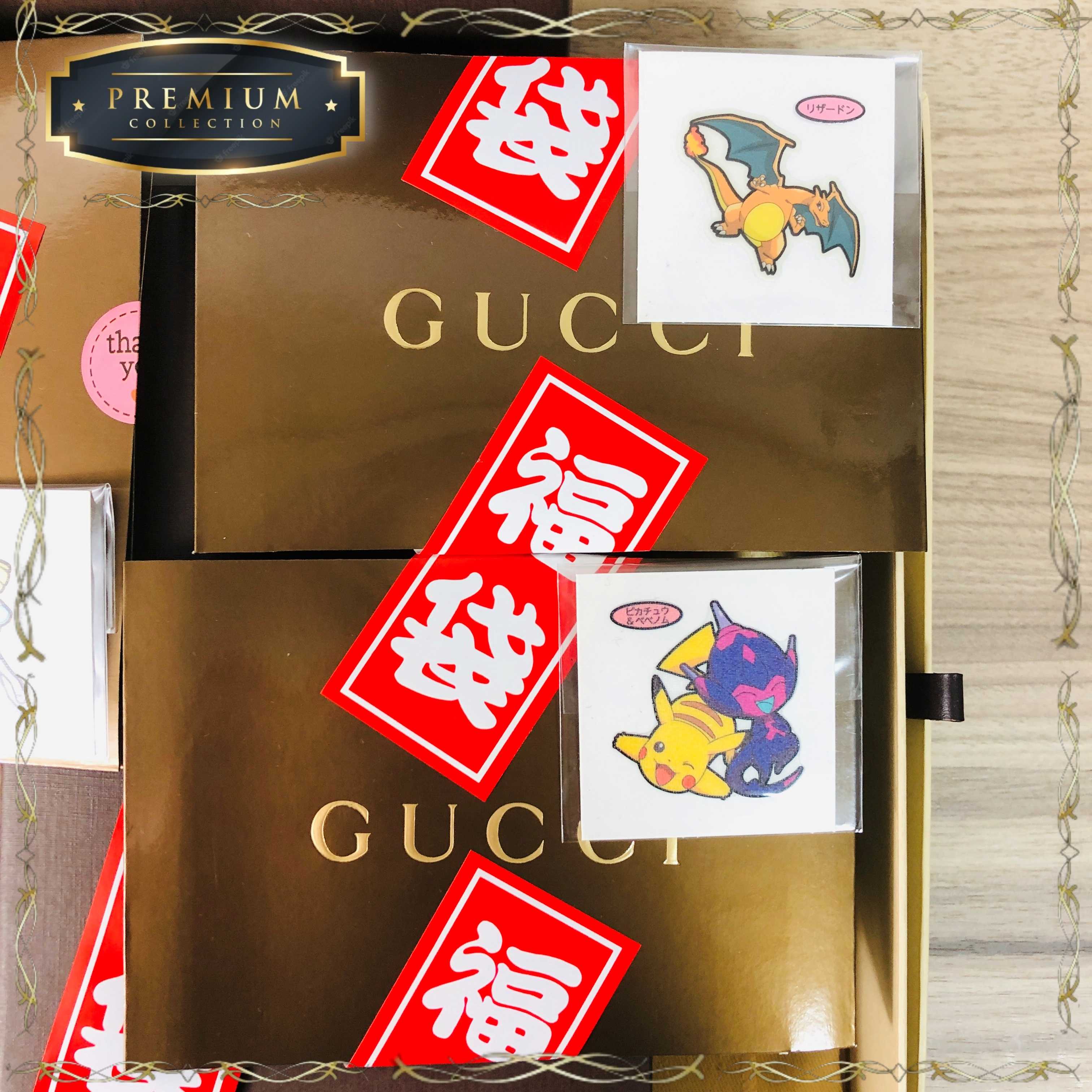 ■First! Premium [200,000] Pokeka Fukubukuro Add confirmed! Reduction rate 121%! Pokemon Fukubukuro Oripa