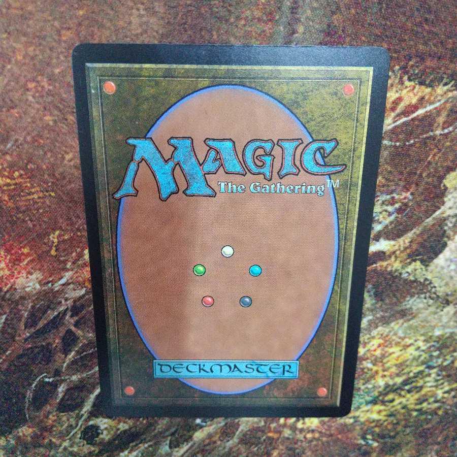 エルズペス、死に打ち勝つ 日本語 1枚