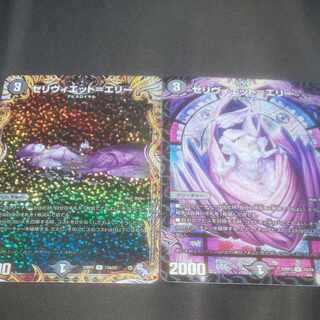 Celiviette-Erie Total: 2