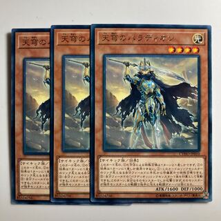 8521 天穹のパラディオン レア JP010