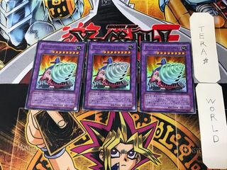 Super Vehicle Droid - Jumbo Drill 4 Super Set of 3 Tera