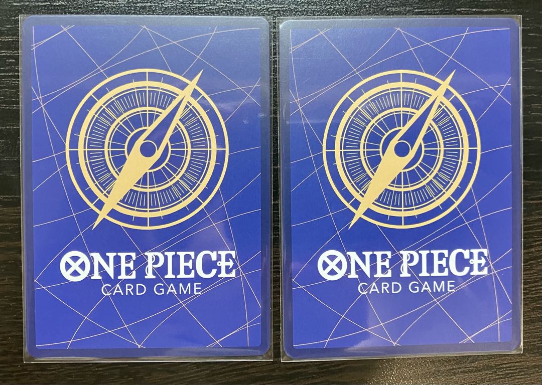 Yamato Secret OP01-121 ONEPIECE ROMANCE DAWN