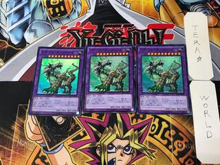 Naturia Exterio 1 Super Set of 3 Tera