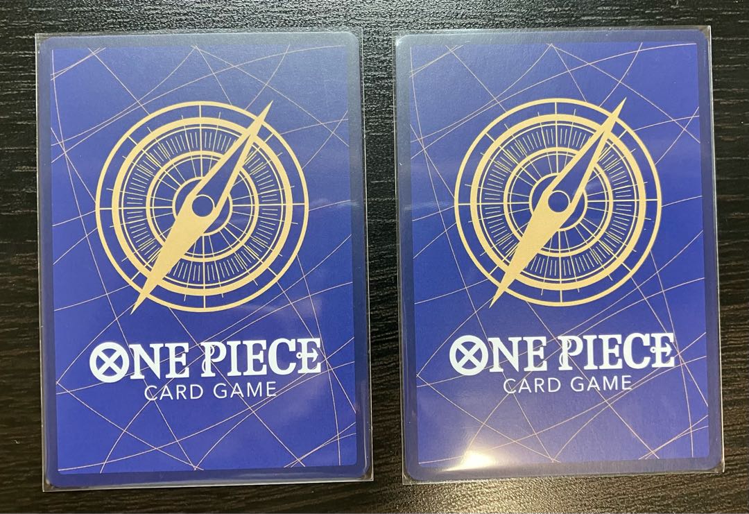 Shanks Secret OP01-120 One Piece ROMANCE DAWN