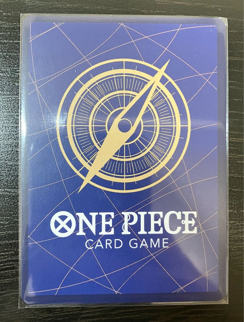 Boa Hancock SR Parallel OP01-078 One Piece ROMANCE DAWN