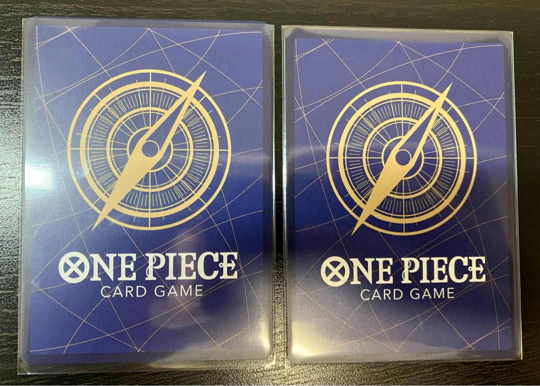 Trafalgar Law SR Parallel OP01-047 One Piece ROMANCE DAWN