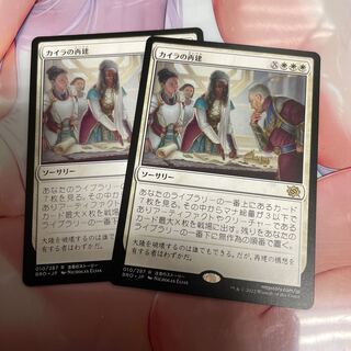 Kayla's Rebuild 2 pieces