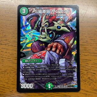 Class S Primitive Sunmad SR S9/S9