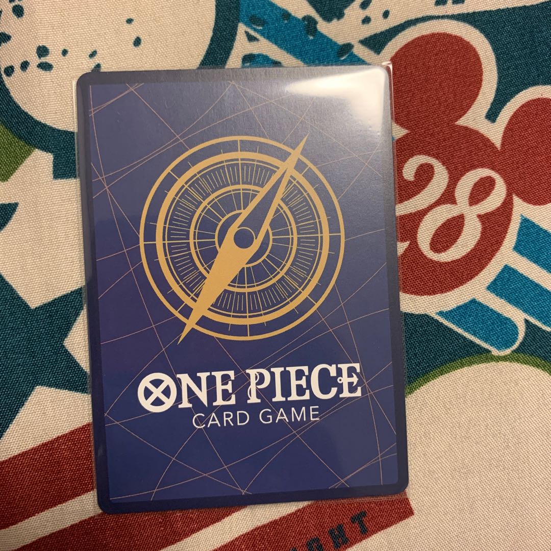 It's a parallel to Leuti's.