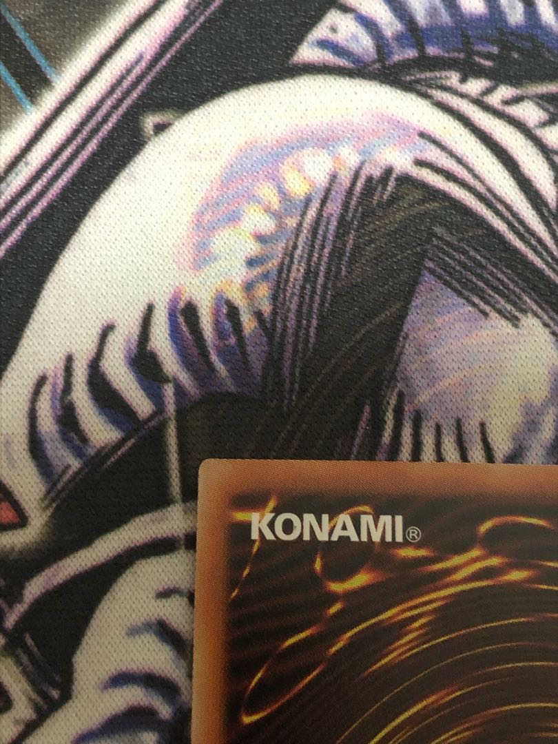 Possession Mounted - Laina (different illustration version) Prismatic Secret Rare