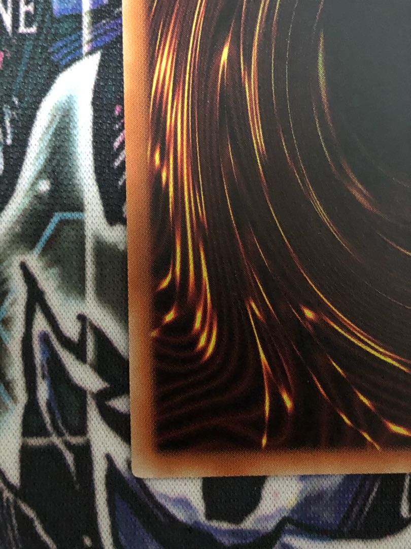 Possession Mounted - Laina (different illustration version) Prismatic Secret Rare