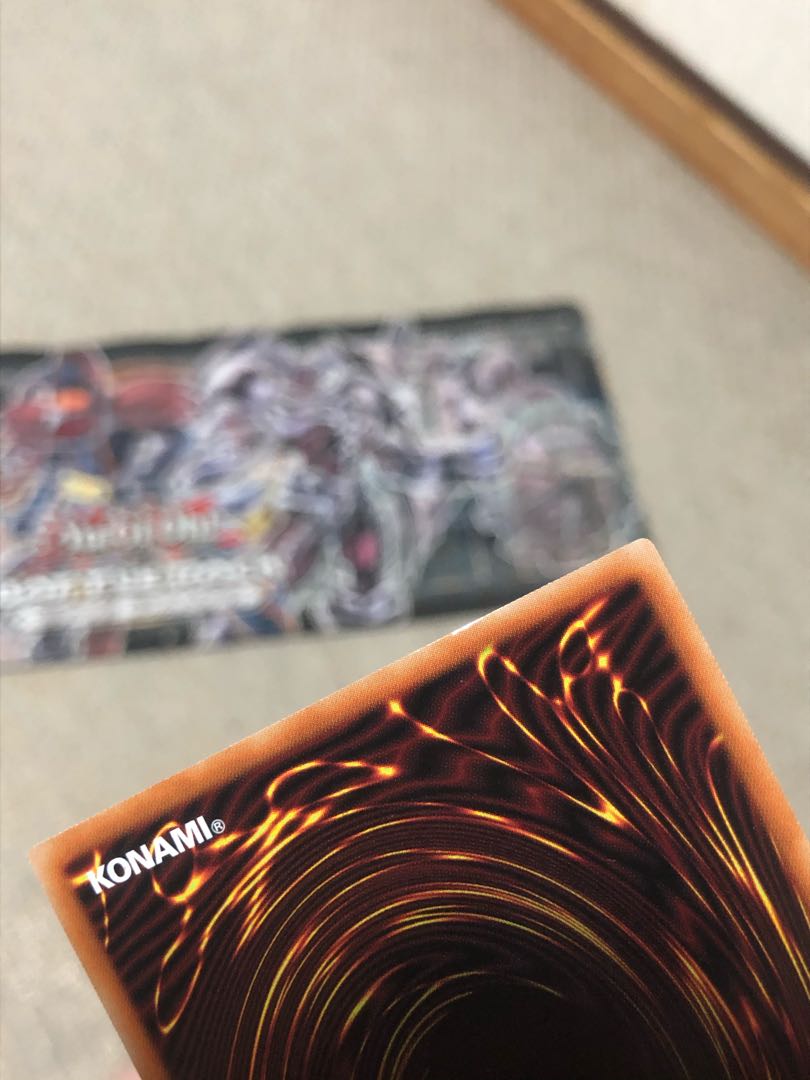 Possession Mounted - Laina (different illustration version) Prismatic Secret Rare