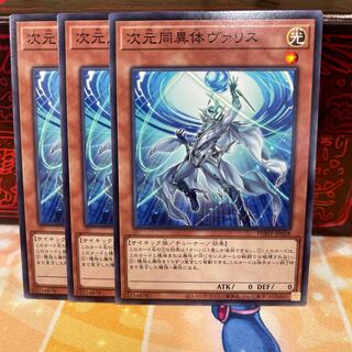 No.1598 P屋　次元同異体ヴァリス 【ノー】