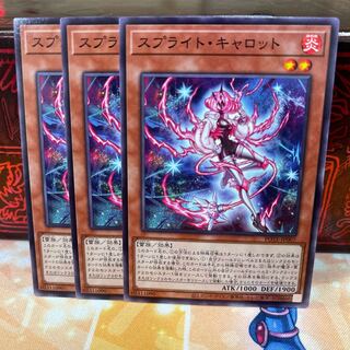 No.1600 P shop Sprite Carrot [no