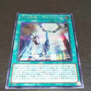 Senkou Organization-Multi Roll Secret Rare JP051