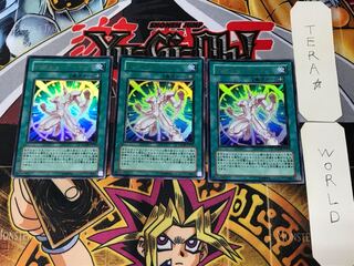 Assault Armor 3 Ultra Set of 3 Tera