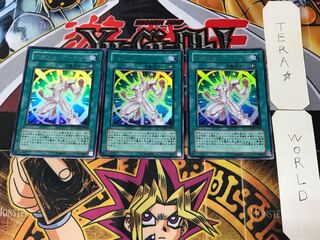 Assault Armor 4 Ultra Set of 3 Tera