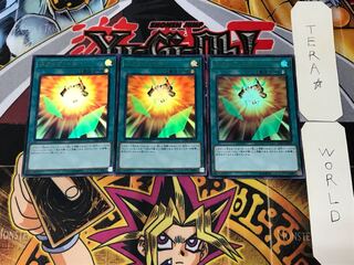 スクイブ・ドロー 2 ウルトラ 3枚セット てら