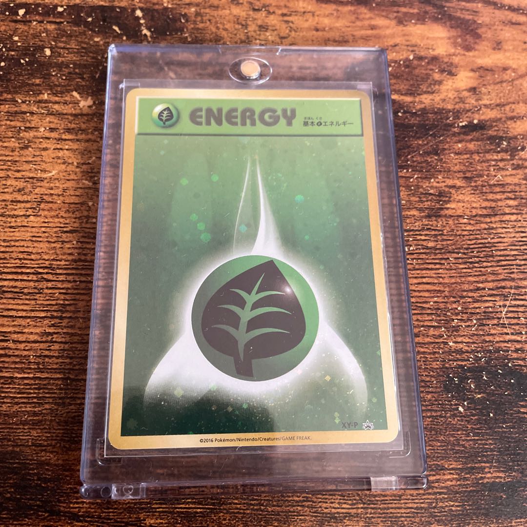 アニバーサリーエネルギー草