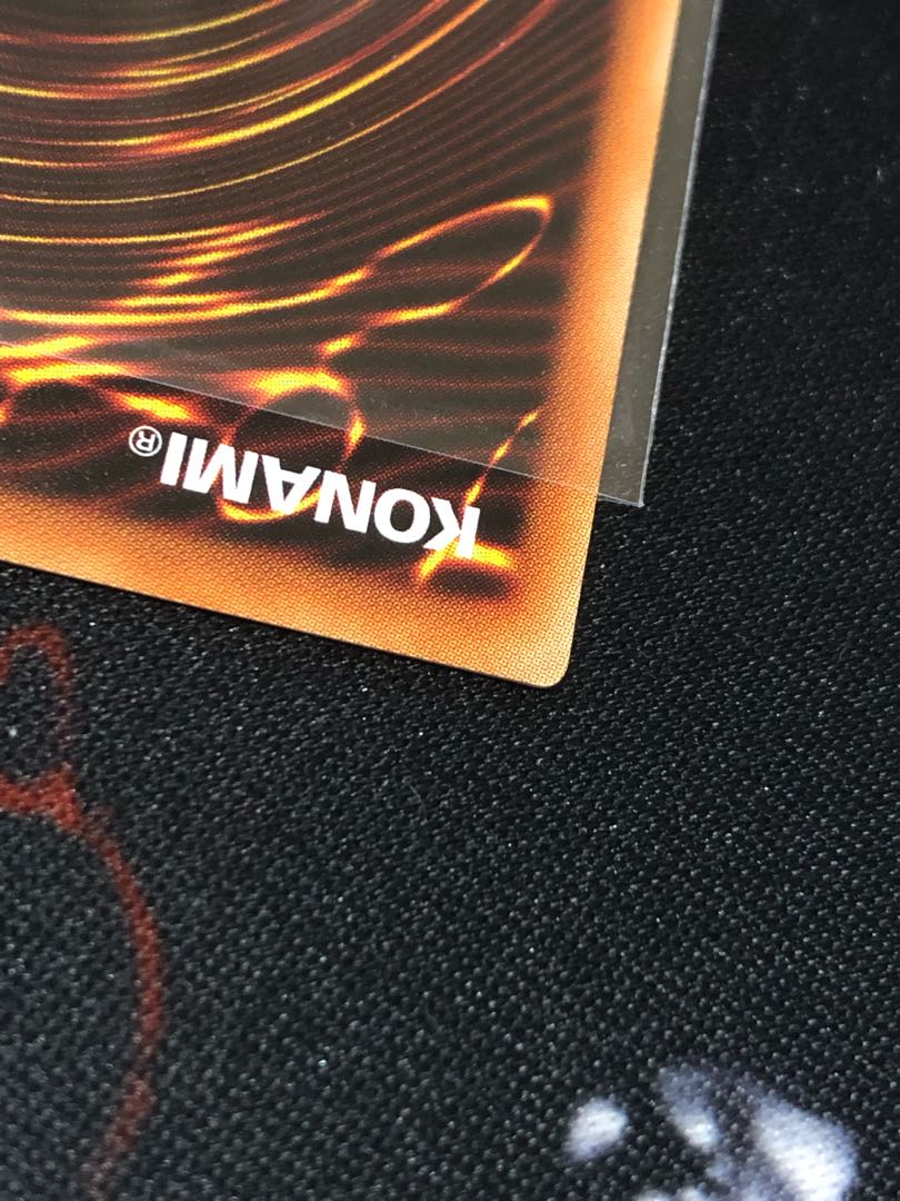 A beauty!　Dragon Master Knight Prismatic Secret Rare JPS01