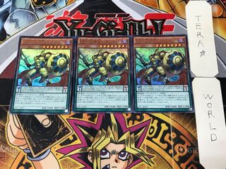 DDD反骨王レオニダス 1 ウルトラ 3枚セット てら