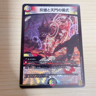 Ashburn and the Ceremony of the Heavenly Gate VR 10/95