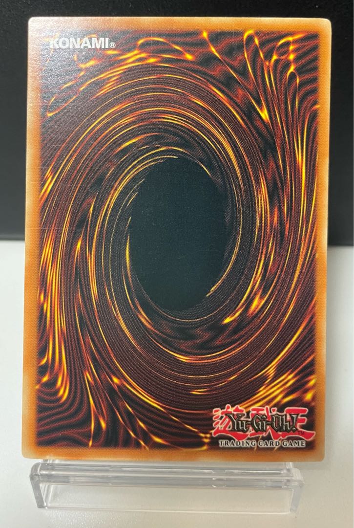 Stardust Dragon 1st Haunter