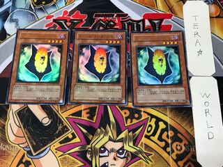 インフェルニティ・ガーディアン 2 ウルトラ 3枚セット てら