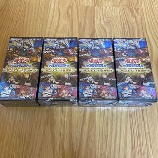 遊戯王 セレクション5 未開封 シュリンク付き 12BOX ① 遊戯王オフィシャルカードゲーム デュエルモンスターズ 新品・未