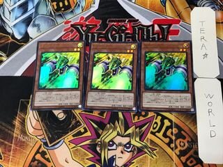 Cyberse Converter 1 Ultra Set of 3 Tera