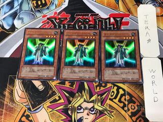 サムライソード・バロン 1 ウルトラ 3枚セット てら