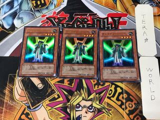 サムライソード・バロン 2 ウルトラ 3枚セット てら