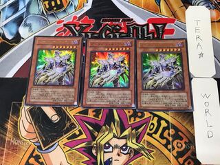 ゼータ・レティキュライト 1 ウルトラ 3枚セット てら 3枚