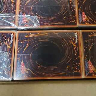 遊戯王 光り物ジャンク 約1000枚 まとめ売り