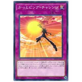 二枚目以降100円引/20TH-JPB24/かっとビング・チャレンジ