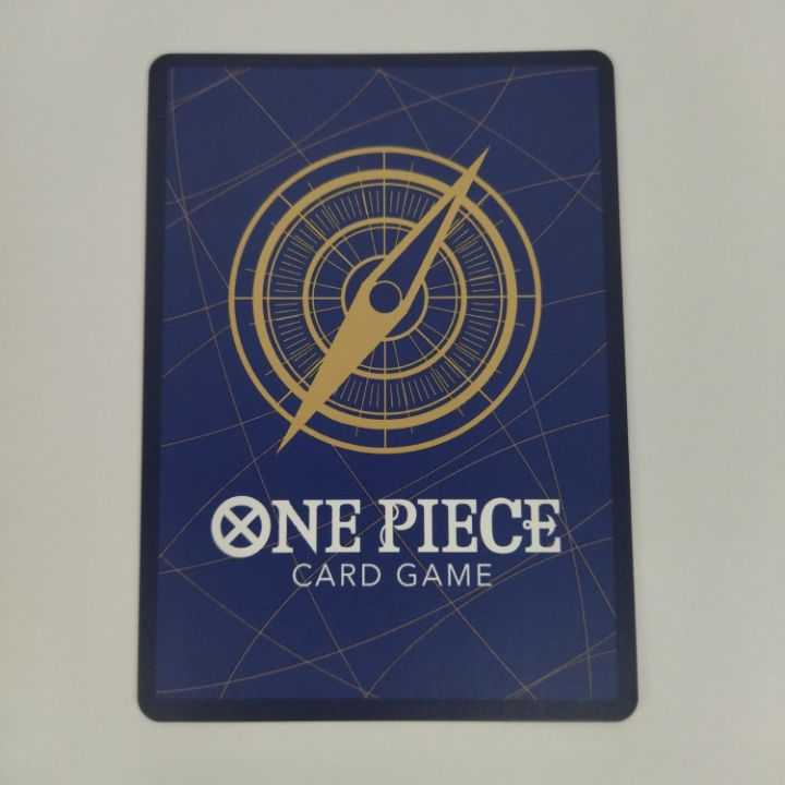 Portgas D. Ace☆ OP02-013 Super Parallel No.139